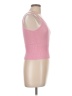 PinkyOtto Pink Sweater Vest Size M (estimated) - photo 4