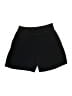 DR2 100% Polyester Solid Black Athletic Shorts Size M - photo 1