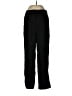 Old Navy Chevron-herringbone Black Linen Pants Size M - photo 1