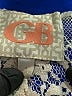 GB 100% Polyester Blue Jacket Size L - photo 6
