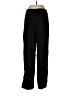 Old Navy Chevron-herringbone Black Linen Pants Size M - photo 2