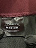 Hylete Burgundy Athletic Shorts Size M - photo 3