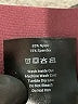 Hylete Burgundy Athletic Shorts Size M - photo 4