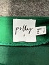Polly 100% Polyester Green Sleeveless Top Size 0 - photo 7