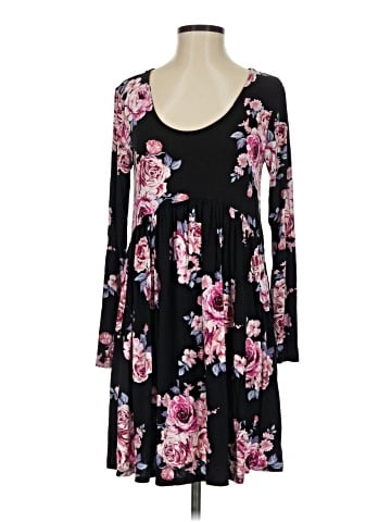 Cherish Casual Dress (view 1)