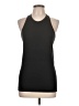 Lululemon Athletica Black Sleeveless Top Size 0 (estimated) - photo 1