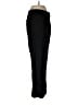Old Navy Chevron-herringbone Black Linen Pants Size M - photo 4