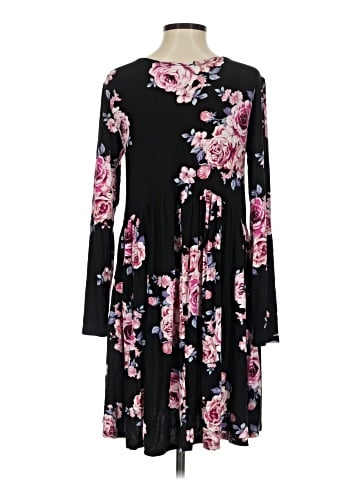 Cherish Casual Dress (view 2)