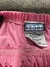Miss Lana 100% Polyester Color Block Pink Track Pants Size 4T - photo 3