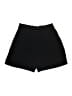 DR2 100% Polyester Solid Black Athletic Shorts Size M - photo 2