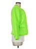 L'Agence 100% Polyester Green Jacket Size 8 - photo 4