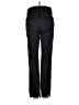 3x1 Chevron-herringbone Black Jeans Size 27 waist - photo 2