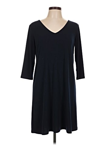 Amy Matto Casual Dress (view 1)