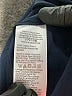 Crewcuts Outlet 100% Cotton Black Short Sleeve T-Shirt Size 8 - 9 - photo 4