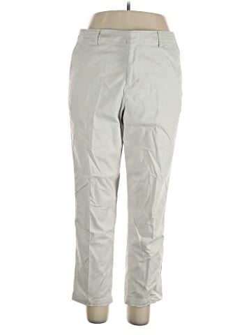 Lands' End Khakis (view 1)
