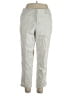Lands' End Solid Gray Khakis Size 16 - photo 1