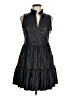 Fate 100% Polyester Black Cocktail Dress Size M - photo 1