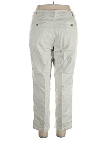 Lands' End Khakis (view 2)