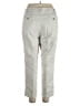 Lands' End Solid Gray Khakis Size 16 - photo 2