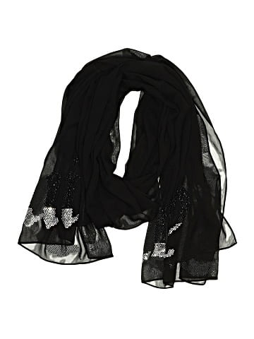 Juicy Couture Scarf (view 1)