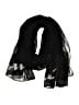 Juicy Couture Black Scarf One size - photo 1