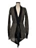 LO. RI. Black Cardigan Size M - photo 1