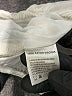 Assorted Brands 100% Rayon White 3/4 Sleeve Button-Down Shirt Size M - photo 8