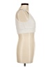 Z Supply Ivory Tank Top Size M - photo 4