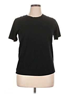 M&S Short Sleeve T-Shirt (view 1)