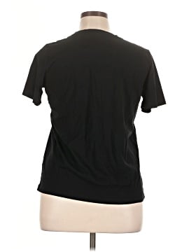 M&S Short Sleeve T-Shirt (view 2)