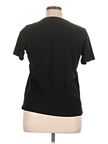 M&S Short Sleeve T-Shirt (view 2)