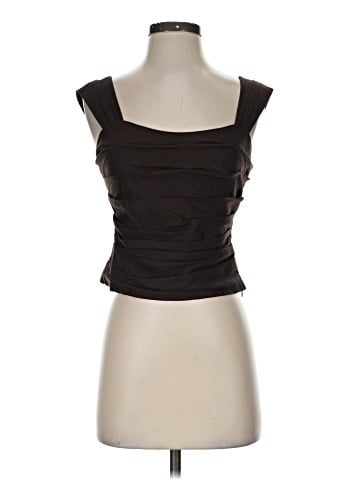 Express Tube Top (view 1)
