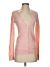 SO Pink Cardigan Size S - photo 1