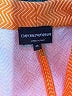 Emporio Armani Orange Blazer Size EU 48 / US 18 - photo 6