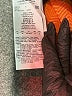Emporio Armani Orange Blazer Size EU 48 / US 18 - photo 7