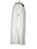 Old Navy Ivory Jeans Size 10 - photo 1