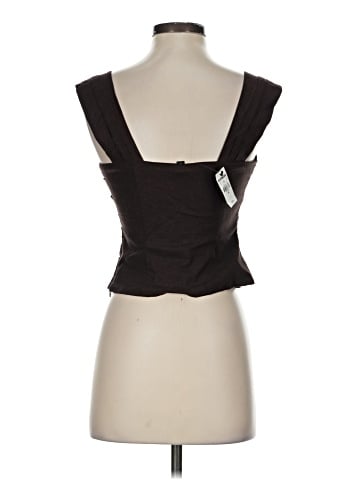 Express Tube Top (view 2)
