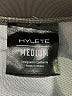 Hylete Gray Athletic Shorts Size M - photo 3