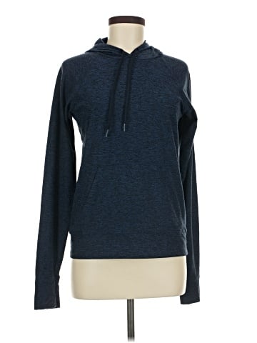 Outdoor Voices Pullover Hoodie (view 1)