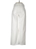 Old Navy Ivory Jeans Size 10 - photo 2