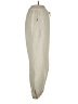 New Balance Solid Ivory Casual Pants Size S - photo 4