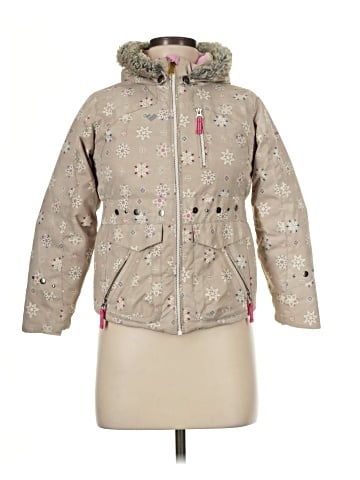 Obermeyer Snow Jacket (view 1)