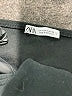 Zara Black Sleeveless Top Size S - photo 7