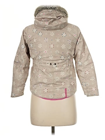 Obermeyer Snow Jacket (view 2)