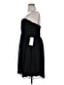 J.Crew Black Cocktail Dress Size 14 - photo 5