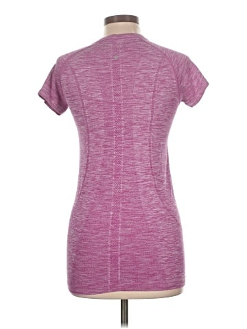 Lululemon Athletica Active T-Shirt (view 2)