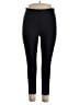 Ideology Black Active Pants Size XL - photo 1