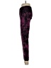 Kensie Tie-dye Purple Casual Pants Size S - photo 5