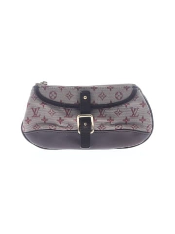 Louis Vuitton Vintage Monogram Anne Sophie Clutch (view 1)
