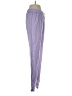 Tibi 100% Polyester Purple Casual Pants Size XS - photo 4